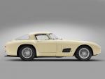 Ferrari 410 Berlinetta Speciale 1955 года
